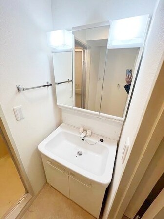 HARU菊名1の物件内観写真